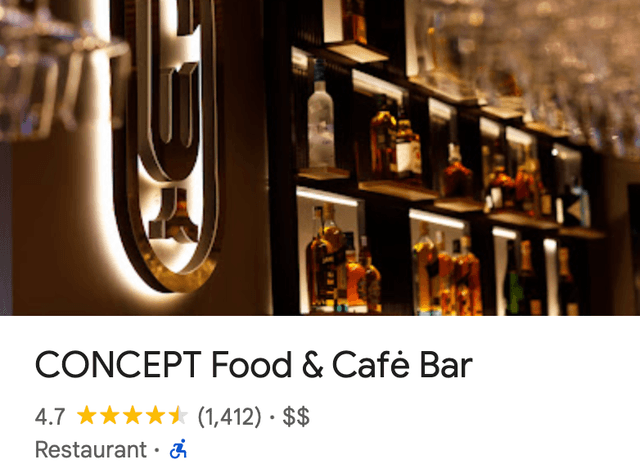 ReviewBoost customer logo - Trusted business using our Google reviews service