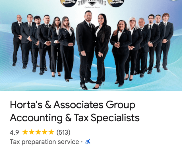 ReviewBoost customer logo - Trusted business using our Google reviews service