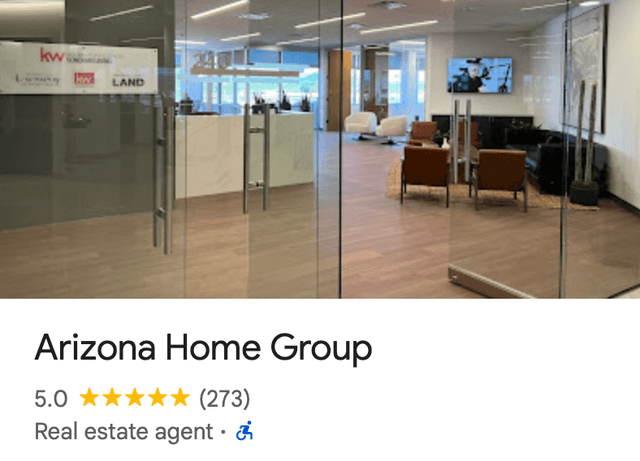 ReviewBoost customer logo - Trusted business using our Google reviews service