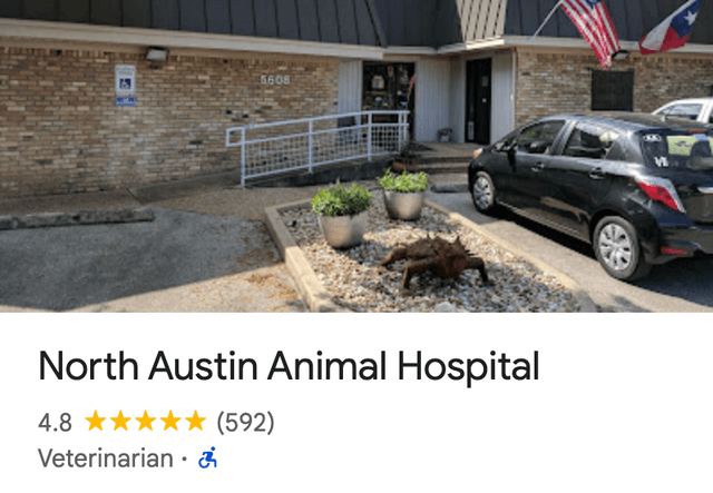 ReviewBoost customer logo - Trusted business using our Google reviews service