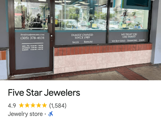 ReviewBoost customer logo - Trusted business using our Google reviews service