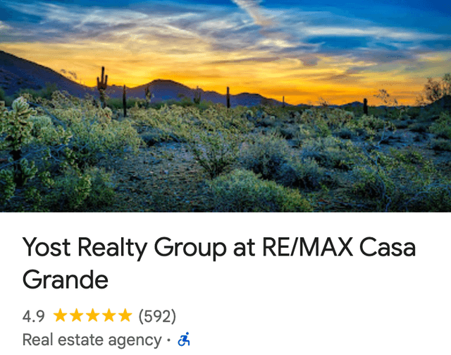 ReviewBoost customer logo - Trusted business using our Google reviews service