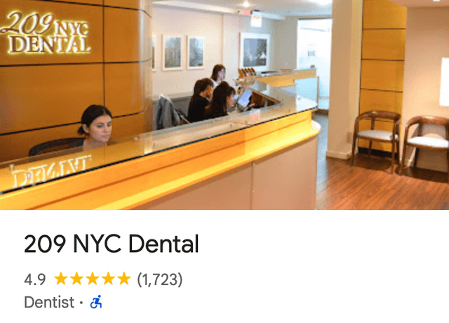 ReviewBoost customer logo - Trusted business using our Google reviews service