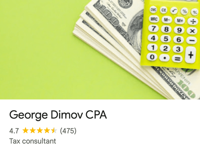 ReviewBoost customer logo - Trusted business using our Google reviews service