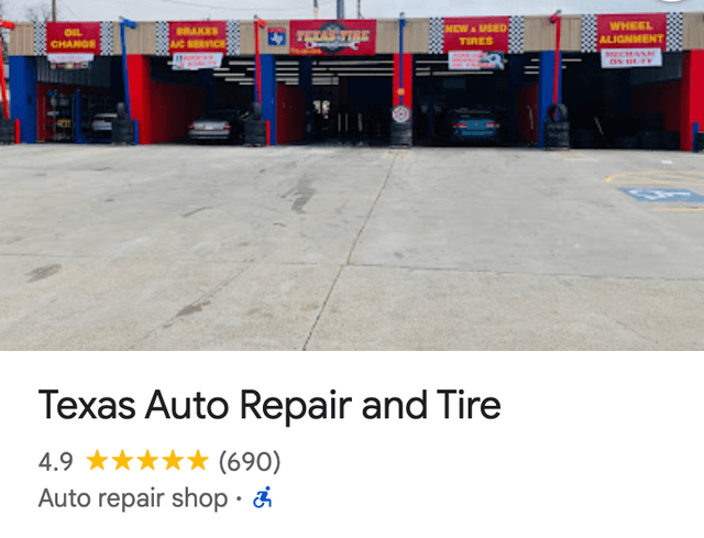 ReviewBoost customer logo - Trusted business using our Google reviews service