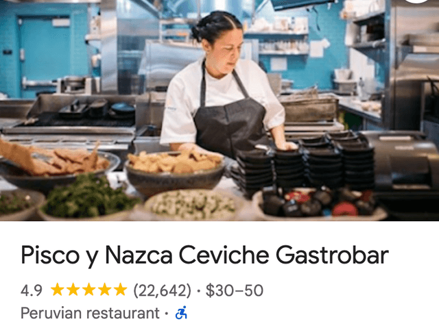 ReviewBoost customer logo - Trusted business using our Google reviews service