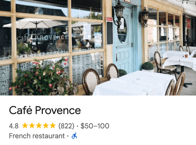 ReviewBoost customer logo - Trusted business using our Google reviews service