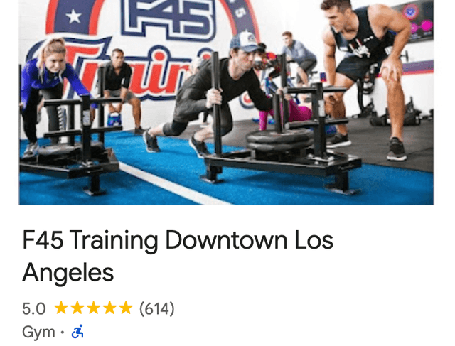 ReviewBoost customer logo - Trusted business using our Google reviews service