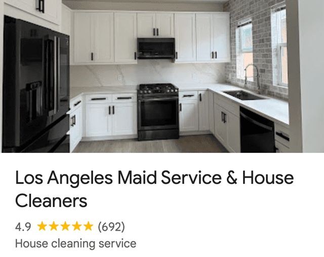 ReviewBoost customer logo - Trusted business using our Google reviews service