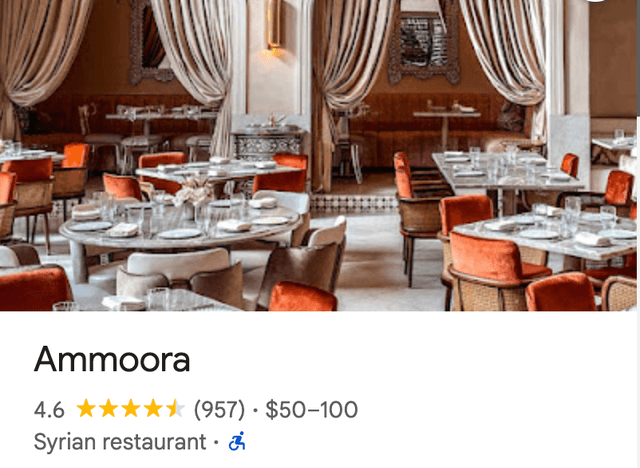 ReviewBoost customer logo - Trusted business using our Google reviews service